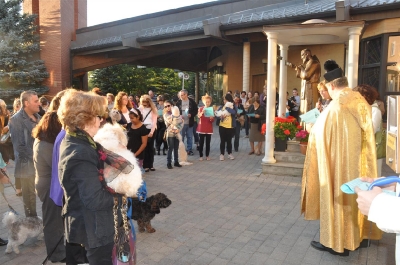Blessing of Pets 2012_20