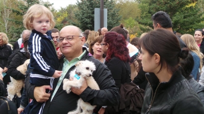 Blessing of Pets 2013_2