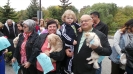 Blessing of Pets 2013