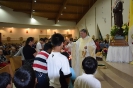 St. Anthony's Feast - 2014